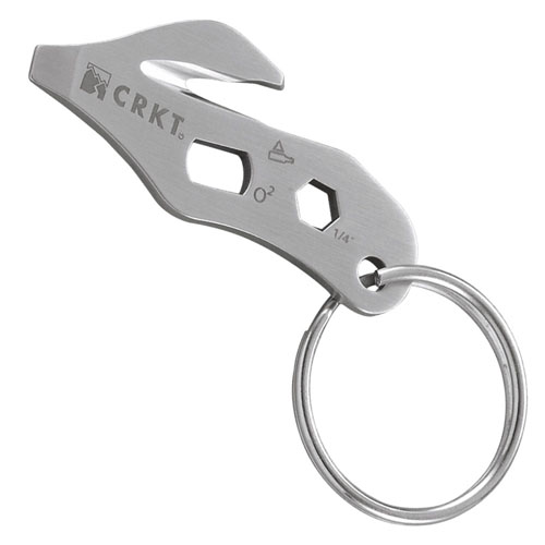 CRKT Key Ring Emergency Rescue Tool