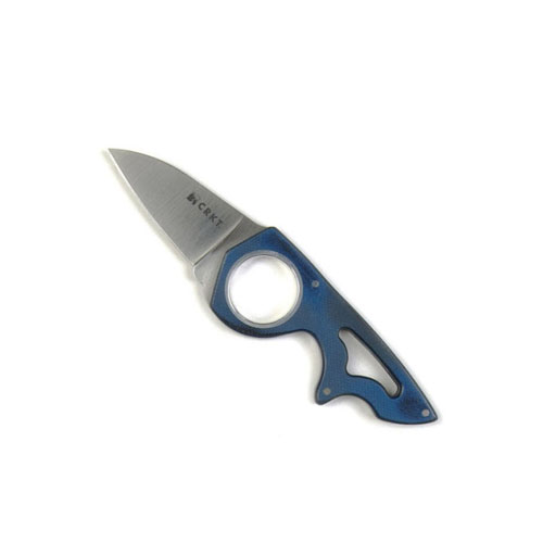 CRKT Neckolas Fixed Blade Knife