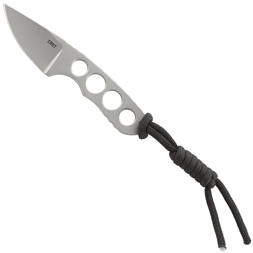 CRKT Bita Fixed Blade Knife and Neck Sheath