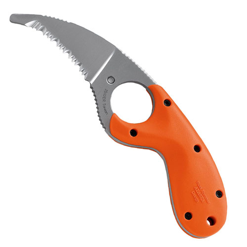 CRKT Bear Claw Rescue Fixed Blade Knife