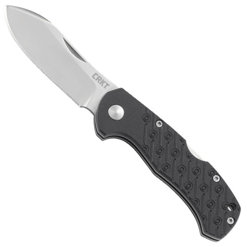 CRKT Noma Compact Lock Back Folding Knife