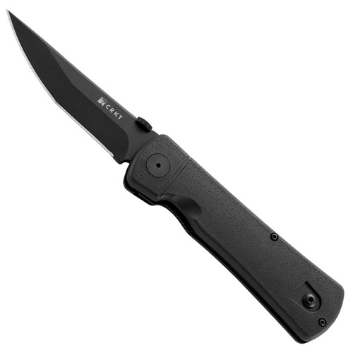 CRKT Hissatsu Combat Folding Knife
