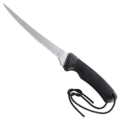 CRKT Big Eddy Fishing Fixed Blade Knife