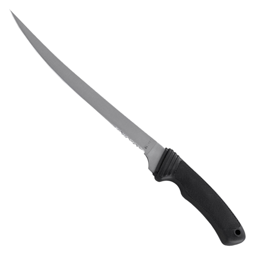 CRKT Big Eddy Fishing Fixed Blade Knife