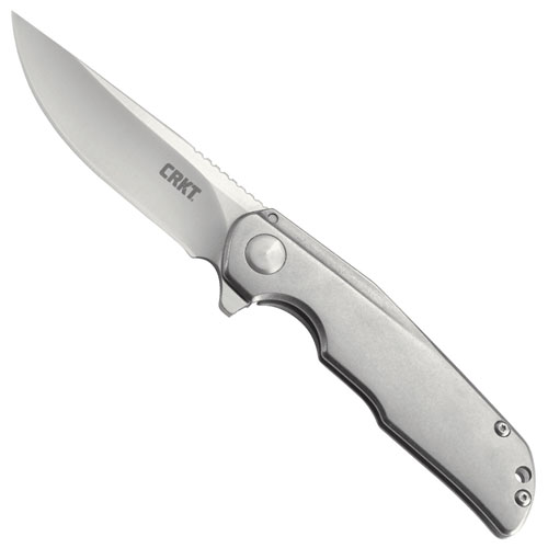 CRKT Remedy Frame Lock Folding Knife