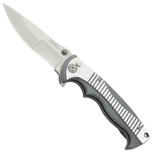 CRKT 5290 Tighe Rade Folding Knife