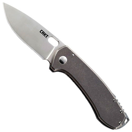 CRKT Outdoor Folding Knife Amicus
