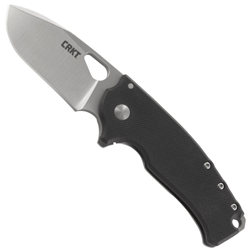 CRKT Vox Batum Compact G10 Folding Knife