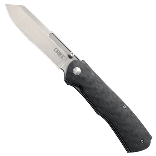 CRKT Radic Spring Assisted Folding Knife