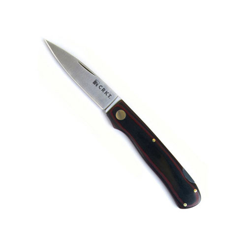 CRKT Tribute Pocket Folding Knife