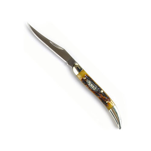 CRKT Toothpick Pocket Folding Knife