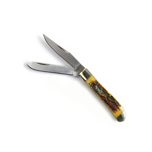 CRKT Trapper Pocket Folding Knife