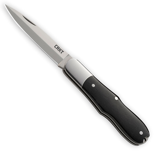 CRKT Quill Slip Joint Style Lock Folding Knife