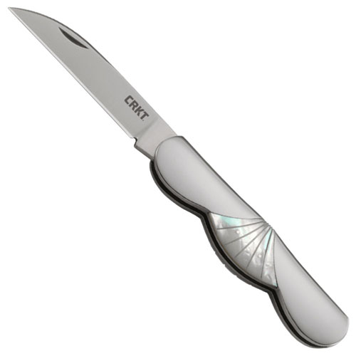 CRKT Daedalus Slip Joint Style Folding Knife