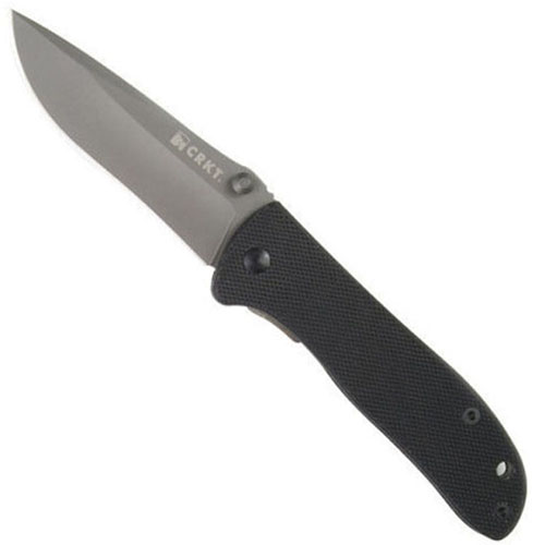 CRKT Drifter Pocket Folding Knife