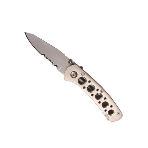 CRKT Summit Series Pocket Folding Knife