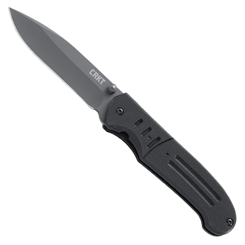 CRKT Ignitor Assisted Folding Knife