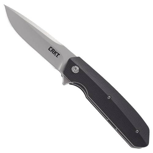 CRKT Maven Liner Lock G10 Folding Knife