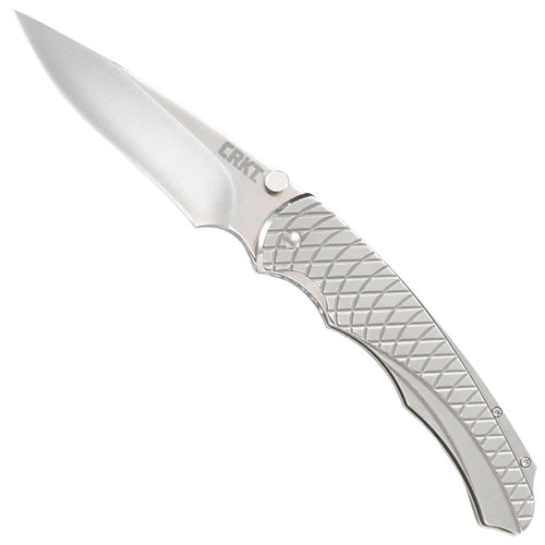 CRKT Cobia Plain Edge Folding Knife