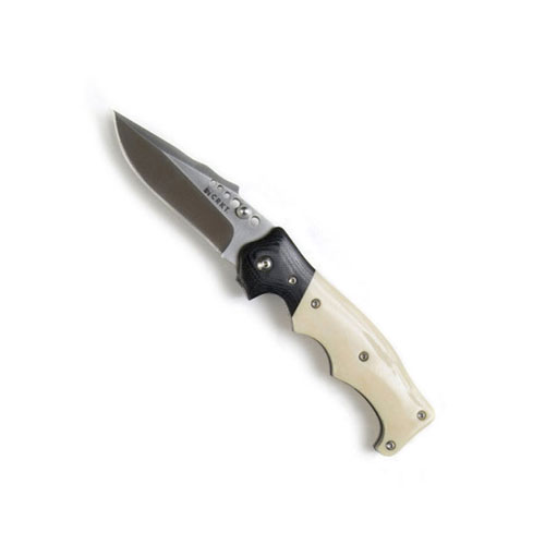 CRKT The Natural Folding Knife