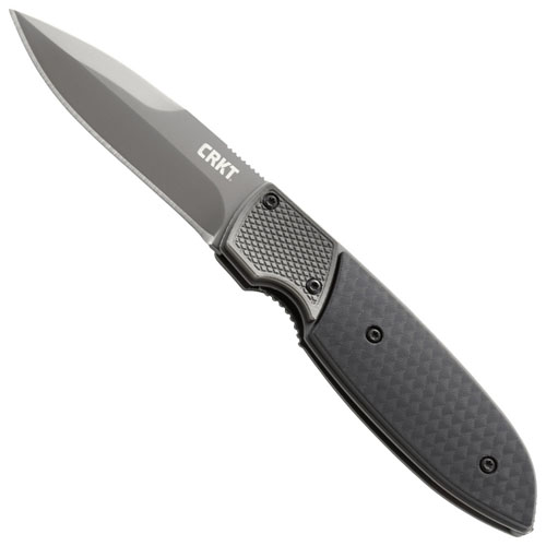 CRKT Compact Fulcrum 2 EDC Knife