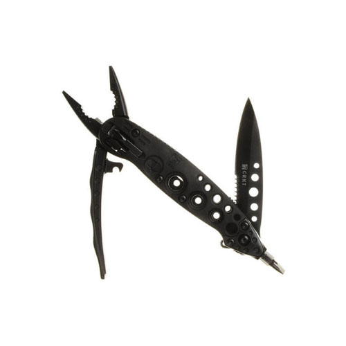 CRKT Black Zilla Multi Tool Knife