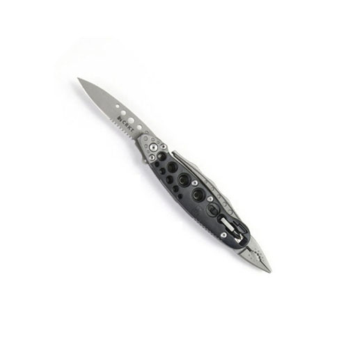 CRKT Zilla Jr. Multi Tool Knife