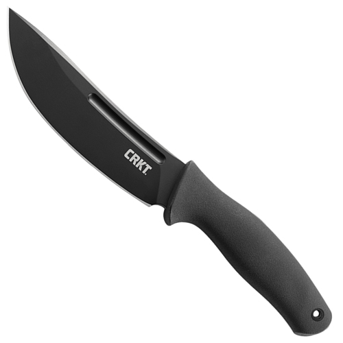CRKT Humdinger Hunting Knife Upswept Blade