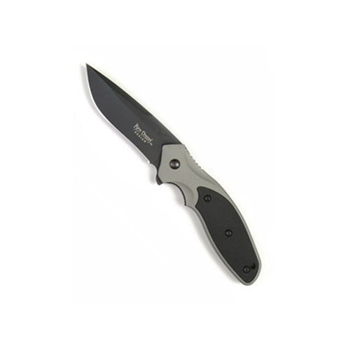 CRKT Onion Shenanigan Razor Sharp Knife