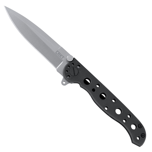 CRKT M16 Razor-Sharp Edge Folding Knife