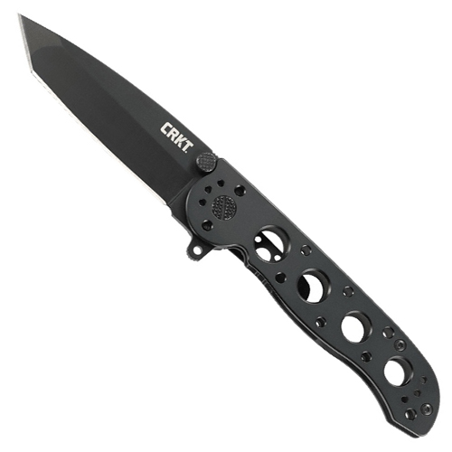 CRKT M16-02KS Kit Carson Tanto Folding Knife