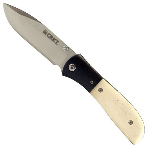 CRKT M4 series Carson Design Assisted Folding Knife