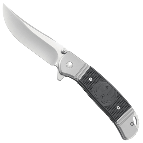 Ruger Hollow-Point Plus P Folding Knife