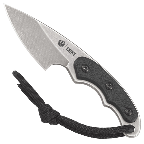 Ruger Carbine Compact Fixed Blade Knife