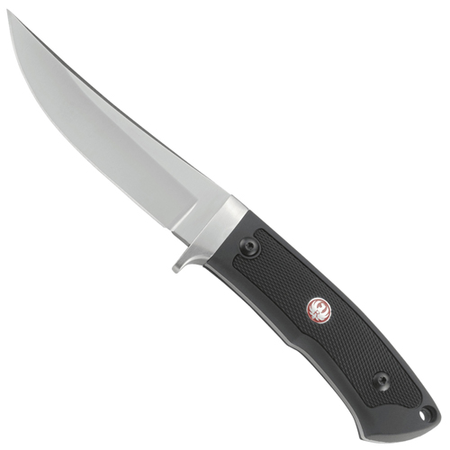 CRKT Ruger Accurate Field Dressing Knife Trailing Point