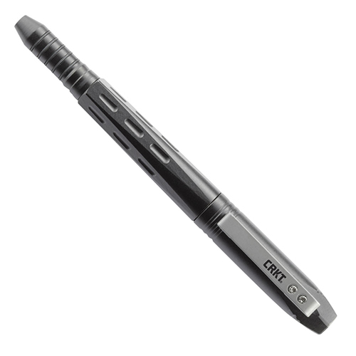 CRKT Tactical Pen Tao 2 Grey
