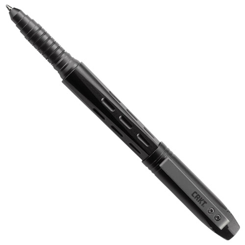 CRKT Tactical Pen Tao 2 Black