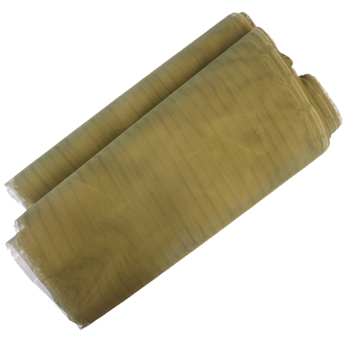 Olive Drab Mosquito Netting, 5yd x 72in