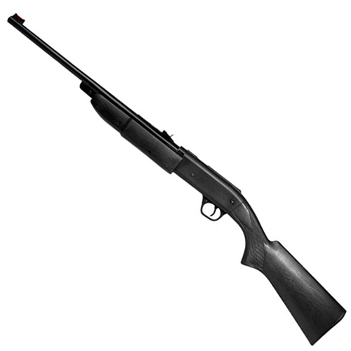 Daisy Black Grizzly Air Rifle Kit