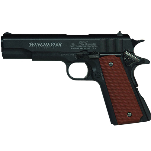 Daisy Model 11 Semi Automatic BB Pistol