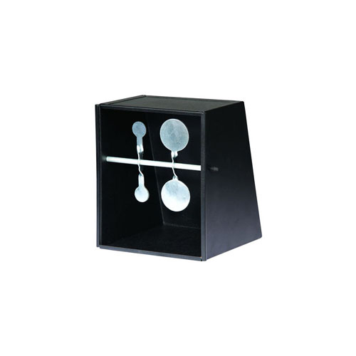 Daisy Airgun Pellet Trap With Spinners