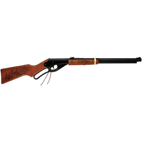Daisy 75th Anniversary Ryder-Red