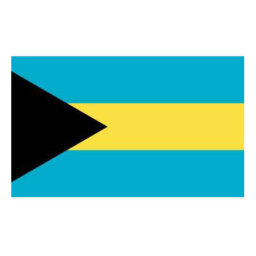 Flag-Bahama