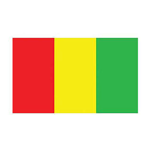 Flag-Guinea