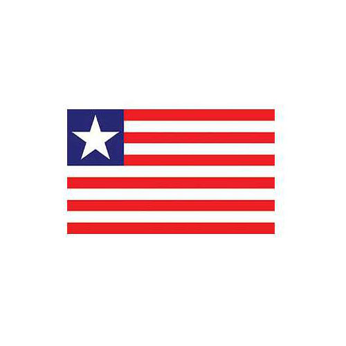 Flag-Liberia