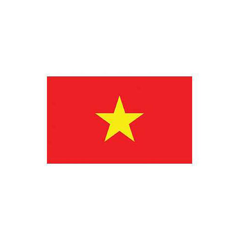 Flag-Vietnam-Star