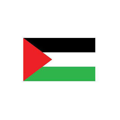 Flag-Palestine