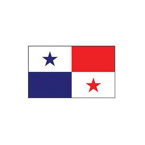 Flag-Panama