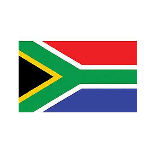 Flag-Africa South