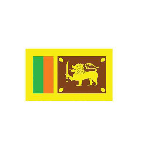 Flag-Sri Lanka